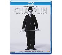 Chaplin [Blu-Ray] [Import]