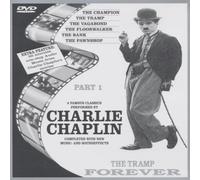 Chaplin, Charles - Charlie Chaplin Part 1 [Import]