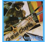 Chaplin, Charlie - 20 Super Hits