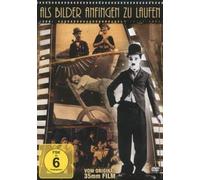 Chaplin,Charlie - ALS Die Bilder Anfingen zu Laufen [Import]