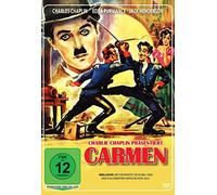 Chaplin,Charlie - Carmen [Import]