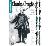Chaplin, Charlie - Charlie Chaplin 10 [Import USA Zone 1]