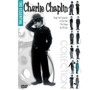 Chaplin, Charlie - Charlie Chaplin 5 [Import anglais]
