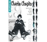 Chaplin, Charlie - Charlie Chaplin 9 [Import USA Zone 1]