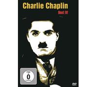 Chaplin,Charlie - Charlie Chaplin Best of