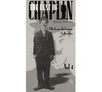 Chaplin, Charlie - Charlie Chaplin: Best of 4 [VHS] [Import USA]