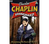 Chaplin, Charlie - Charlie Chaplin-The Champion [Edizione: Regno Unito] [Import]