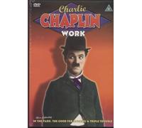 Chaplin, Charlie - Charlie Chaplin-Work [Edizione: Regno Unito] [Import]