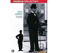Chaplin, Charlie - City Lights