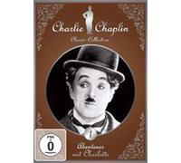 Chaplin,Charlie - Classic Collection 1