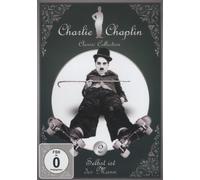 Chaplin,Charlie - Classic Collection 2 [Import]