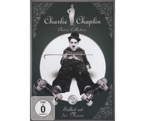 Chaplin,Charlie - Classic Collection 2 [Import]