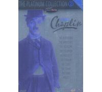 Chaplin, Charlie - Coffret chapiln Courts vol 1