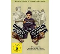 Chaplin, Charlie - Die Charlie Chaplin Special Edition [Import]