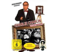 Chaplin,Charlie - Heinz Erhardt Präsenti.:Charlie Chaplin Gegen Alle [Import]