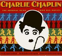 Chaplin,Charlie - Orig.Music from His Movies [Import]