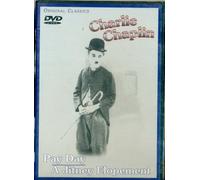 Chaplin Charlie - Pay Day [Import]