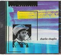 Chaplin, Charlie - Ras Portraits