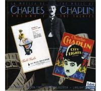 Chaplin, Charlie - Silent Movies V.2