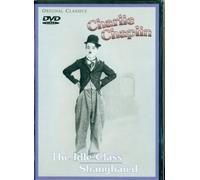Chaplin Charlie - The Idle Class [Import]