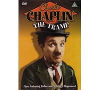 Chaplin, Charlie - Tramp [Import]