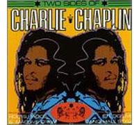 Chaplin, Charlie - Two Sides of