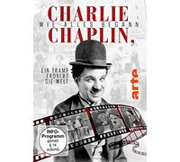Charlie Chaplin – Wie Alles Begann – Import – Zyx Music