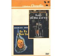 Chaplin Collection Volume 02 [2 Film]