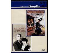 Chaplin Collection Volume 03 [2 Film]
