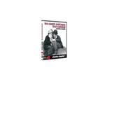 Chaplin courts métrages Collector DVD DVD