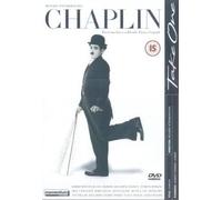Chaplin [DVD] by Robert Downey Jr.