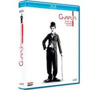 Chaplin: Essanay - Mutual (1915-1917) G