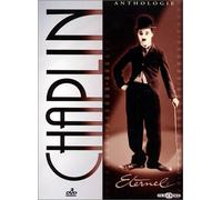 Chaplin éternel : 16 courts métrages parmi les plus célèbres de Charlot - Édition 2 DVD