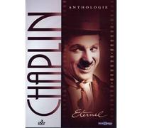 Chaplin Eternel - Anthologie