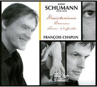 Robert Schumann - Kreisleriana, Romances, Scènes d'Enfants
