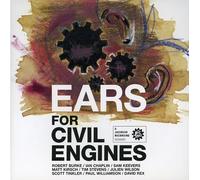 Chaplin,Ian Quartet,The - Ears for Civil Engineers