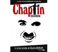 Chaplin inconnu DVD E