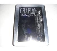 Chaplin-Legend Lives on [Import USA Zone 1]