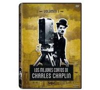 Chaplin : Les plus grands courts métrages de Charles Chaplin - Volume 1 / Chaplin: Los Mejores Cortos De Charles Chaplin - Volumen 1 G