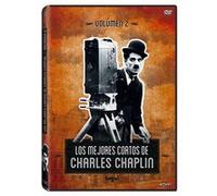 Chaplin : Les plus grands courts métrages de Charles Chaplin - Volume 2 / Chaplin: Los Mejores Cortos De Charles Chaplin - Volumen 2 G