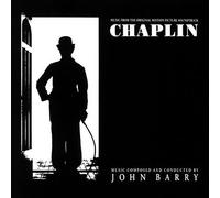 Chaplin Original Soundtrack