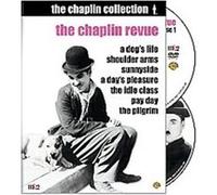 Chaplin Revue G