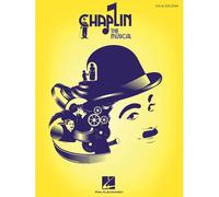 Chaplin: The Musical