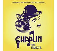 Chaplin: The Musical/O.B.C.R