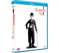 Chaplin Todas Sus Comedias 1915 1917 4 Bd