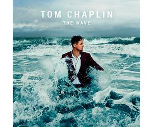 Chaplin, Tom - Wave -Deluxe/Ltd-