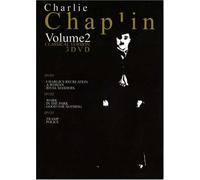 Chaplin : Volume 2 - Digipak