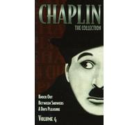 Chaplin: Volume 4