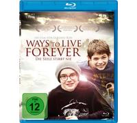Chaplin - Ways to Live Forever-die Seele Stirbt Nie (Blu-R [Blu-ray]
