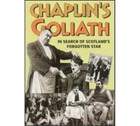 Chaplin's Goliath: In Search of Scotland's Forgotten Star - DVD Zone 1